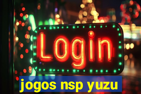 jogos nsp yuzu